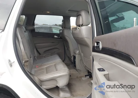 2011 Jeep Grand Cherokee Laredo z USA, uszkodzony, nr VIN 1J4RR4GG1BC672622